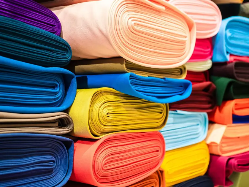 fabric-photo